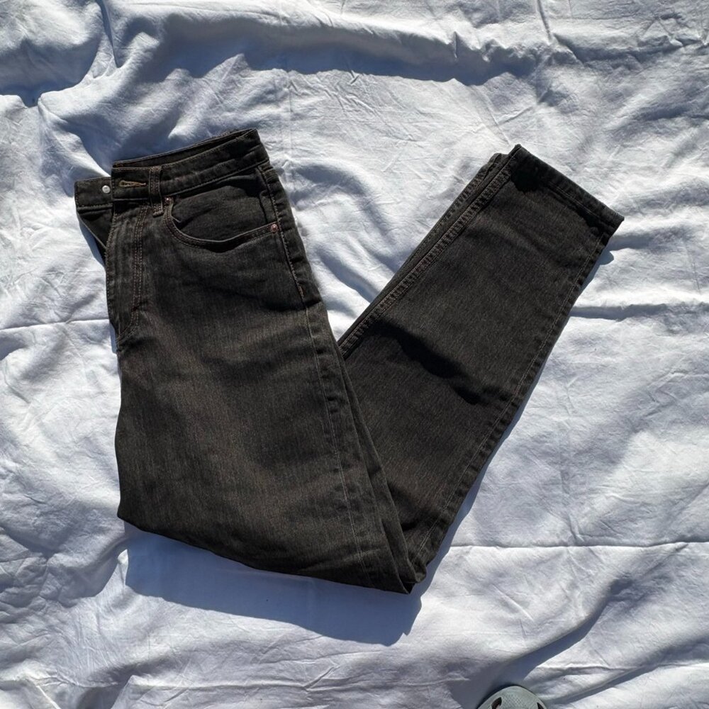 who what wear jeans